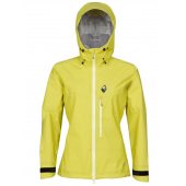 High Point CLIFF LADY JACKET celery + DÁREK DLE VÝBĚRU!