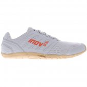 Inov-8 BARE XF 210 v3 W (S) light grey/coral/gum + DÁREK DLE VÝBĚRU!