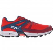 Inov-8 ROCLITE 315 GTX v2 M red/navy + DÁREK DLE VÝBĚRU!