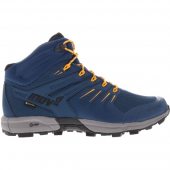 Inov-8 ROCLITE 345 GTX v2 M (M) navy/nectar + DÁREK DLE VÝBĚRU!