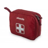 Pinguin First Aid Kit L red