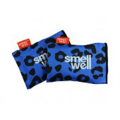 SmellWell Active leopard blue