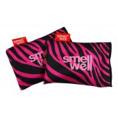 SmellWell Active pink zebra