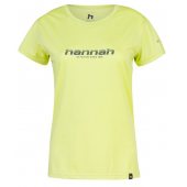 Hannah SAFFI II sunny lime + DÁREK DLE VÝBĚRU!