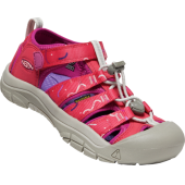 KEEN NEWPORT H2 JR azalea/festival fuchsia + DÁREK DLE VÝBĚRU!