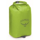Osprey UL DRY SACK 20 limon green