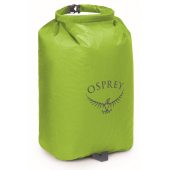 Osprey UL DRY SACK 20 limon green