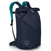 Osprey ZEALOT 30 cetacean blue + DÁREK DLE VÝBĚRU!