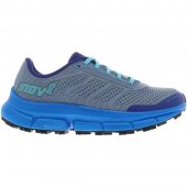 Inov-8 TRAILFLY ULTRA G 280 W (S) light blue/blue + DÁREK DLE VÝBĚRU!