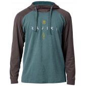 RAFIKI TRAVERSE north atlantic/magnet + DÁREK DLE VÝBĚRU!