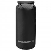 Mammut Drybag Light 15 L black + DÁREK DLE VÝBĚRU!