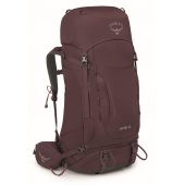 OSPREY KYTE 58 elderberry purple WXS/WS + DÁREK DLE VÝBĚRU!