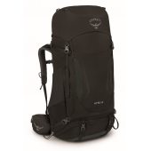 OSPREY KYTE 68 black WM/WL + DÁREK DLE VÝBĚRU!