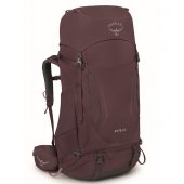 OSPREY KYTE 68 elderberry purple WM/WL + DÁREK DLE VÝBĚRU!