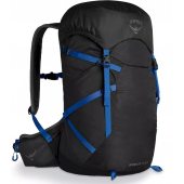 OSPREY SPORTLITE TOUR 26 dark charcoal grey M/L + DÁREK DLE VÝBĚRU!