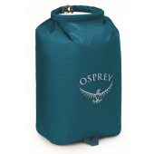 OSPREY UL DRY SACK 12 waterfront blue