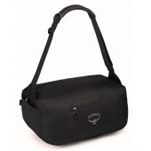 OSPREY UL STUFF DUFFEL black + DÁREK DLE VÝBĚRU!