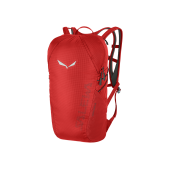 Salewa ULTRA TRAIN 18l flame + DÁREK DLE VÝBĚRU!