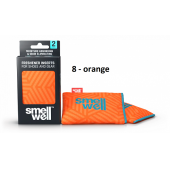 SmellWell Active Geometric orange