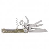 Gerber ArmBar Cork Shimmer gold + DÁREK DLE VÝBĚRU!