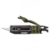 Gerber Prybrid-X onyx + DÁREK DLE VÝBĚRU!