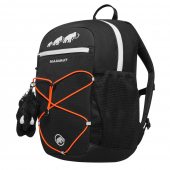 Mammut First Zip 4 black + DÁREK DLE VÝBĚRU!