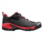 Mammut Sapuen Low GTX® Women black-sunset + DÁREK DLE VÝBERU!