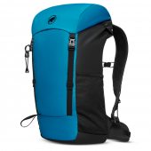 Mammut Tasna 20 sapphire-black + DÁREK DLE VÝBĚRU!