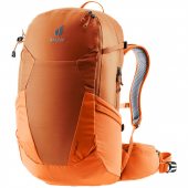 Deuter Futura 27 chestnut-mandarine + DÁREK DLE VÝBĚRU!