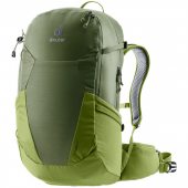 Deuter Futura 27 khaki-meadow + DÁREK DLE VÝBĚRU!