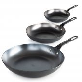 GSI Outdoors Guidecast Frying Pan 203mm + DÁREK DLE VÝBĚRU!