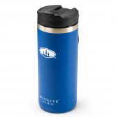 GSI Outdoors Microlite Javapress blue + DÁREK DLE VÝBĚRU!
