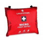 Lifesystems Light &amp; Dry Micro First Aid Kit