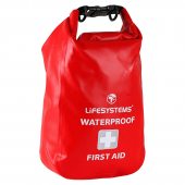Lifesystems Waterproof First Aid Kit + DÁREK DLE VÝBĚRU!