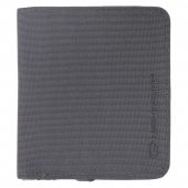 Lifeventure RFiD Compact Wallet Recycled grey