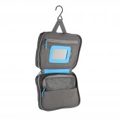 Lifeventure Wash Bag small grey + DÁREK DLE VÝBĚRU!