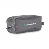 Lifeventure Wash Case grey + DÁREK DLE VÝBĚRU!