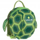 LittleLife Animal Toddler Backpack turtles + DÁREK DLE VÝBĚRU!