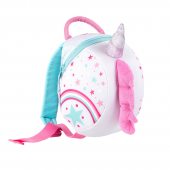 LittleLife Animal Toddler Backpack unicorn + DÁREK DLE VÝBĚRU!