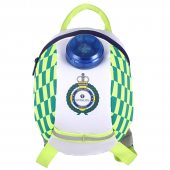 LittleLife Emergency Service Toddler Backpack ambulance + DÁREK DLE VÝBĚRU!