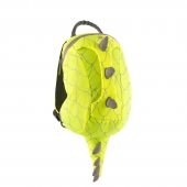 LittleLife Hi-Vis Toddler ActionPak yellow + DÁREK DLE VÝBĚRU!