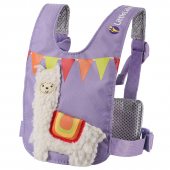 LittleLife Toddler Reins llama