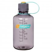 NALGENE NARROW-MOUTH 500 ML SUSTAIN aubergine sustain