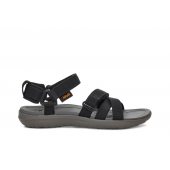 Teva Sanborn Mia 1116650 BLK + DÁREK DLE VÝBĚRU!