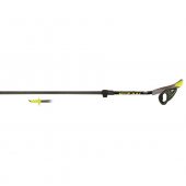 Fizan NW Carbon Pro Impulse S21CA10 117 - 130 cm + DÁREK DLE VÝBĚRU!