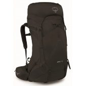 OSPREY AURA AG LT 65 black WXS/WS + DÁREK DLE VÝBĚRU!