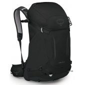 OSPREY HIKELITE 32 II black M/L