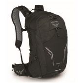 OSPREY SYNCRO 20 black + DÁREK DLE VÝBĚRU!