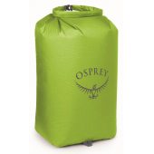 OSPREY UL DRY SACK 35 limon green