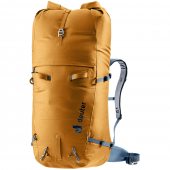 Deuter DURASCENT 44+10 cinnamon-ink + DÁREK DLE VÝBĚRU!